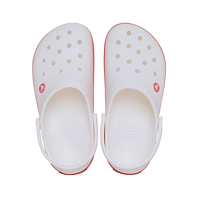 Crocs 11016-1WF  Crocband Kadın Günlük Terlik - 3