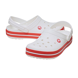 Crocs 11016-1WF  Crocband Kadın Günlük Terlik - 2