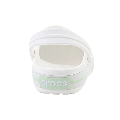 Crocs 11016-1YL Crocband Kadın Günlük Terlik - 3