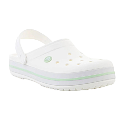 Crocs 11016-1YL Crocband Kadın Günlük Terlik - 2