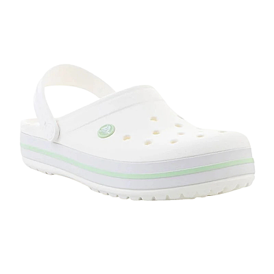 Crocs 11016-1YL Crocband Kadın Günlük Terlik - 2