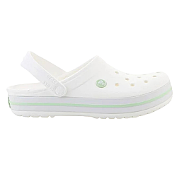 Crocs 11016-1YL Crocband Kadın Günlük Terlik