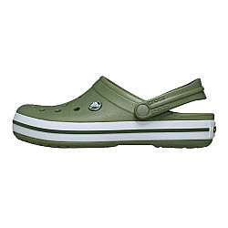 Crocs 11016-3BX Crocband Kadın Günlük Terlik - 2