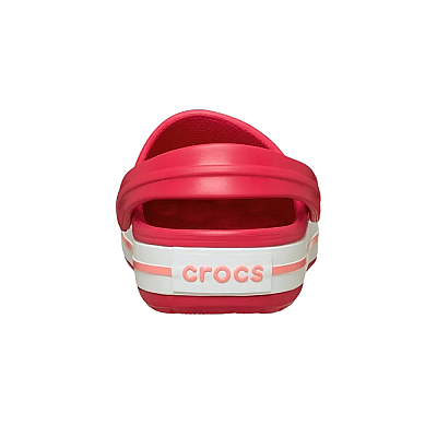 Crocs 11016-7AQ Crocband Kadın Günlük Terlik - 4