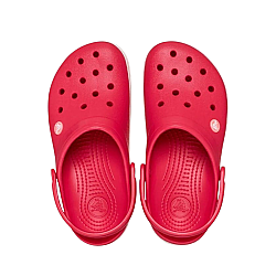 Crocs 11016-7AQ Crocband Kadın Günlük Terlik - 3
