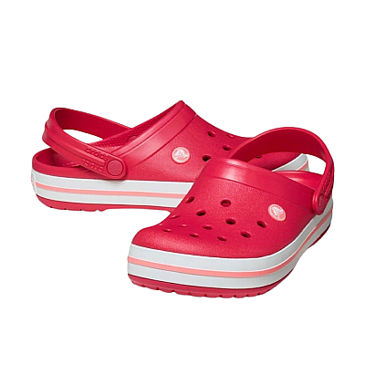 Crocs 11016-7AQ Crocband Kadın Günlük Terlik - 2
