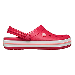 Crocs 11016-7AQ Crocband Kadın Günlük Terlik