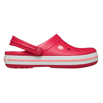 Crocs 11016-7AQ Crocband Kadın Günlük Terlik - 1