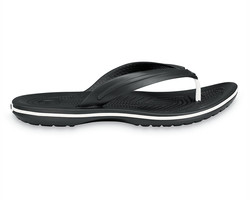 Crocs 11033-001 Crocband Flip Erkek Günlük Terlik - Thumbnail