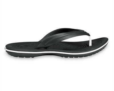 Crocs 11033-001 Crocband Flip Erkek Günlük Terlik