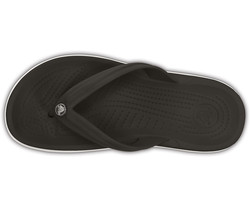 Crocs 11033-001 Crocband Flip Erkek Günlük Terlik - Thumbnail