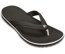 Crocs 11033-001 Crocband Flip Erkek Günlük Terlik - Thumbnail