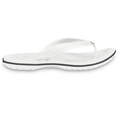 Crocs 11033-100 Crocband Flip Erkek Plaj Terliği - Thumbnail