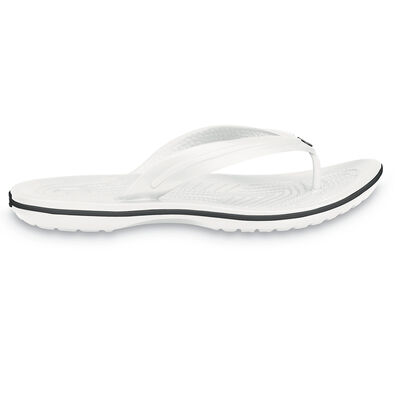 Crocs 11033-100 Crocband Flip Erkek Plaj Terliği