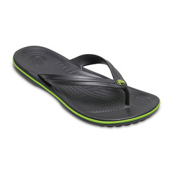 Crocs 11033-0A1 Crocband Flip Erkek Plaj Terliği - Thumbnail