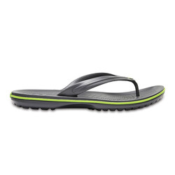 Crocs 11033-0A1 Crocband Flip Erkek Plaj Terliği - Thumbnail