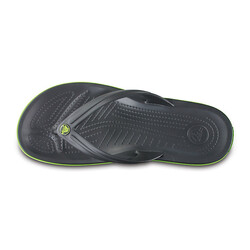 Crocs 11033-0A1 Crocband Flip Erkek Plaj Terliği - Thumbnail