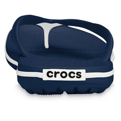 Crocs 11033-410 Crocband Flip Kadın Plaj Terliği - Thumbnail
