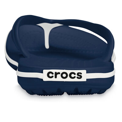 Crocs 11033-410 Crocband Flip Kadın Plaj Terliği - 5