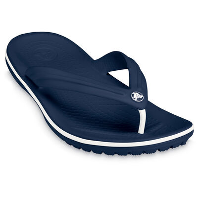 Crocs 11033-410 Crocband Flip Kadın Plaj Terliği - 2