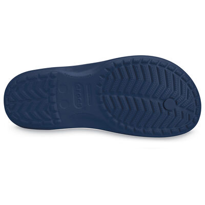 Crocs 11033-410 Crocband Flip Kadın Plaj Terliği - 6