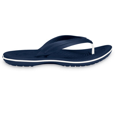 Crocs 11033-410 Crocband Flip Kadın Plaj Terliği