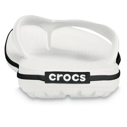 Crocs 11033-100 Crocband Flip Kadın Plaj Terliği - Thumbnail