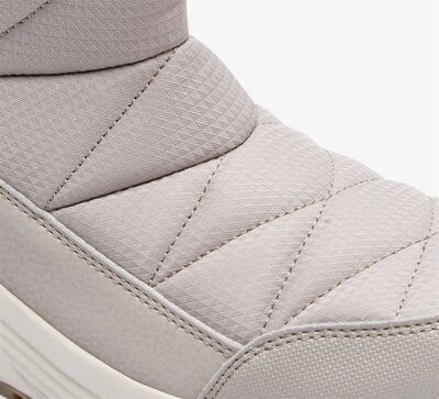 Skechers 117059-TPE Bobs Sparrow 2.0 Kadın Günlük Bot - 5