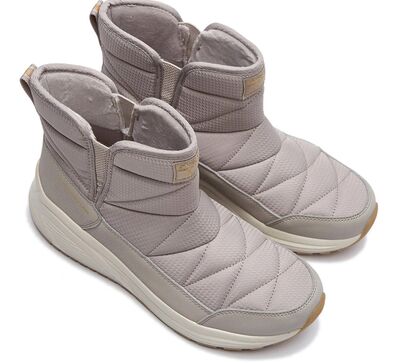 Skechers 117059-TPE Bobs Sparrow 2.0 Kadın Günlük Bot - 3