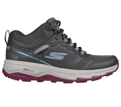 Skechers 128206-CCBL Go Run Trail Altitude Kadın Outdoor Bot