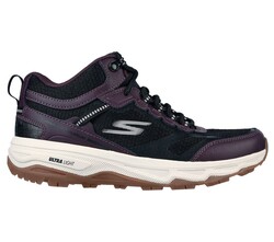 Skechers 128206-BKPR Go Run Trail Altitude Kadın Outdoor Bot - Thumbnail