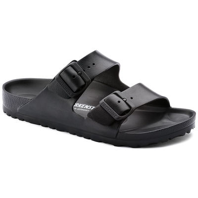 Birkenstock 129423 Arizona Eva Kadın Günlük Terlik - 2