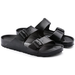 Birkenstock 129423 Arizona Eva Kadın Günlük Terlik - Thumbnail