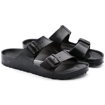 Birkenstock 129423 Arizona Eva Kadın Günlük Terlik - 3