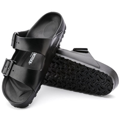Birkenstock 129423 Arizona Eva Kadın Günlük Terlik - 4