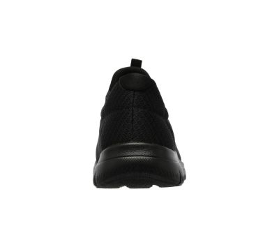 Skechers 12980-BBK Summits Kadın Günlük Ayakkabı - 3