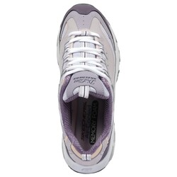 Skechers 13143-LAV Dlites Cool Change Kadın Spor Ayakkabı - Thumbnail