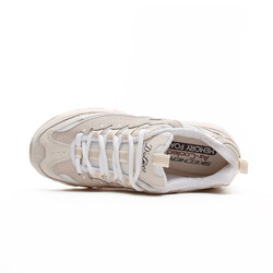 Skechers 13147-OFW Dlites Free Energy Kadın Spor Ayakkabı - Thumbnail