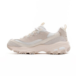 Skechers 13147-OFW Dlites Free Energy Kadın Spor Ayakkabı - Thumbnail
