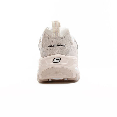 Skechers 13147-OFW Dlites Free Energy Kadın Spor Ayakkabı - 4