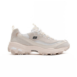 Skechers 13147-OFW Dlites Free Energy Kadın Spor Ayakkabı - Thumbnail