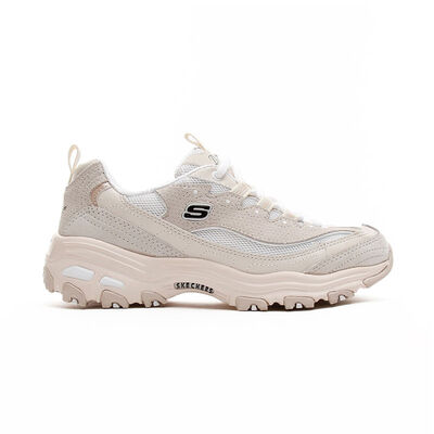 Skechers 13147-OFW Dlites Free Energy Kadın Spor Ayakkabı
