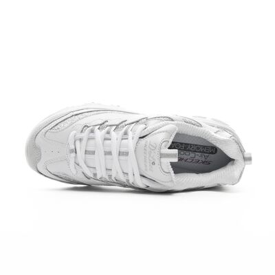 Skechers 13155-WSL Dlites Glimmer Eve Kadın Spor Ayakkabı - 3