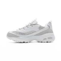 Skechers 13155-WSL Dlites Glimmer Eve Kadın Spor Ayakkabı - Thumbnail