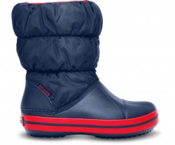 Crocs 14613-485 Winter Puff Çocuk Günlük Bot - Thumbnail