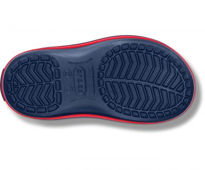 Crocs 14613-485 Winter Puff Çocuk Günlük Bot - 4