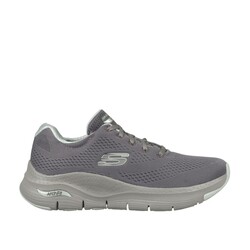 Skechers 149057-GYM Arch Fit Sunny Outlook Kadın Spor Ayakkabı - Thumbnail