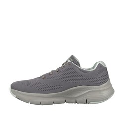 Skechers 149057-GYM Arch Fit Sunny Outlook Kadın Spor Ayakkabı - Thumbnail