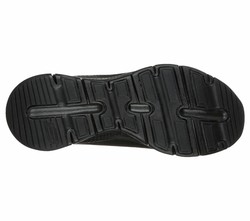 Skechers 149057-BBK Arch Fit Sunny Outlook Kadın Spor Ayakkabı - Thumbnail