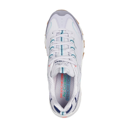 Skechers 149589-LVM Dlites Bold Views Kadın Spor Ayakkabı - Thumbnail
